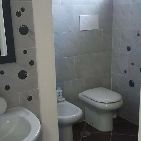 Guest house La Degli Artisti Cilento