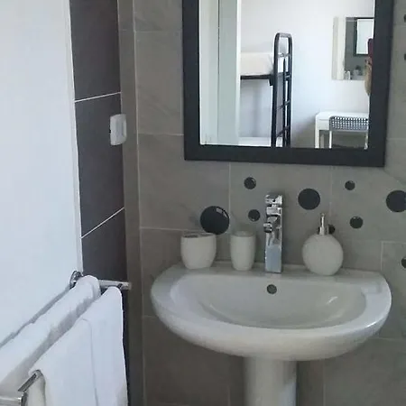 La Degli Artisti Cilento Guest house *