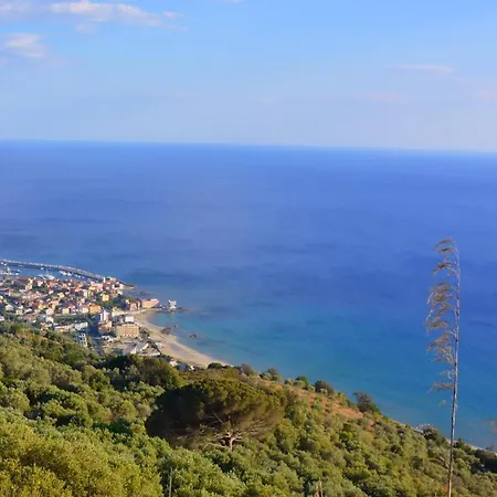 Guest house La Degli Artisti Cilento