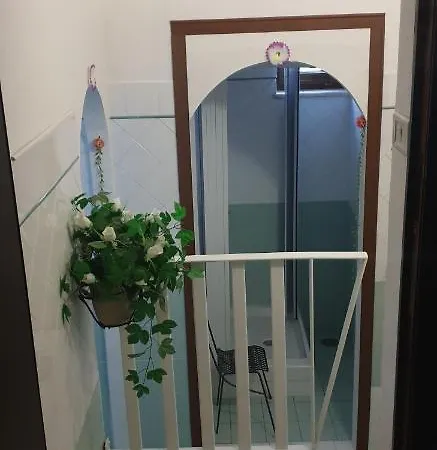 La Degli Artisti Cilento Guest house San Mauro Cilento