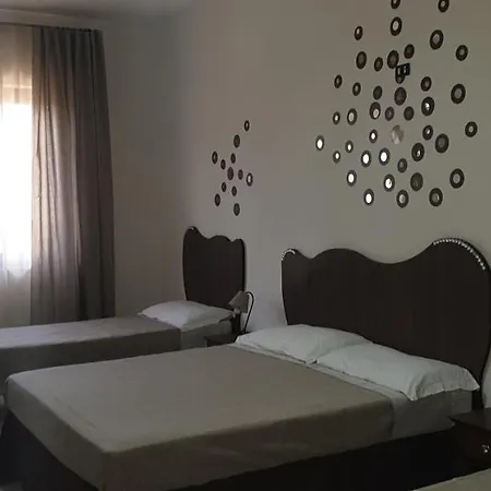Guest house La Degli Artisti Cilento San Mauro Cilento