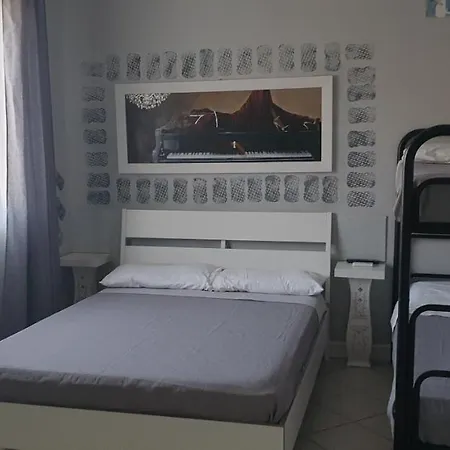 La Degli Artisti Cilento Guest house San Mauro Cilento
