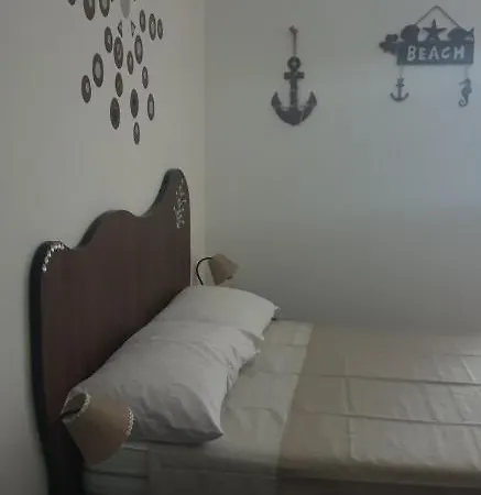 La Degli Artisti Cilento Guest house San Mauro Cilento