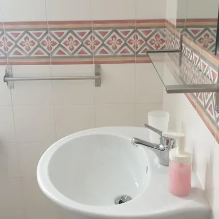 La Degli Artisti Cilento Guest house *