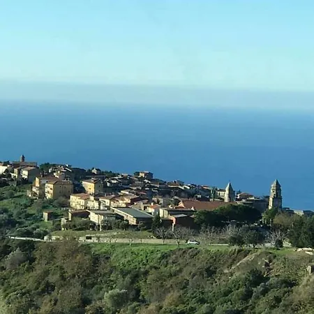 Guest house La Degli Artisti Cilento San Mauro Cilento