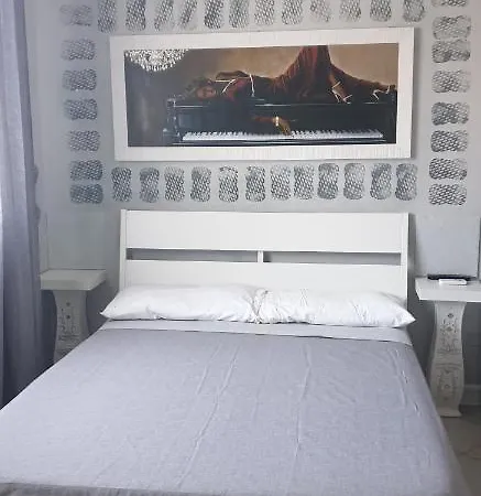 La Degli Artisti Cilento *