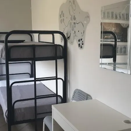 La Degli Artisti Cilento Guest house San Mauro Cilento