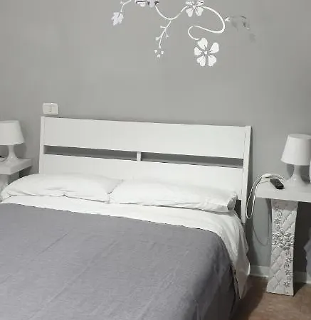 Guest house La Degli Artisti Cilento