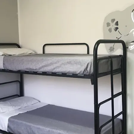 La Degli Artisti Cilento Guest house