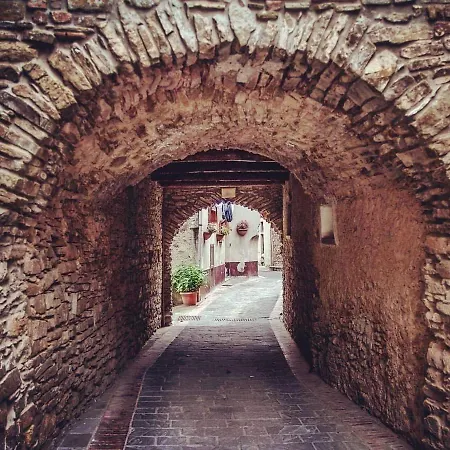La Degli Artisti Cilento *