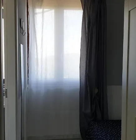Guest house La Degli Artisti Cilento San Mauro Cilento