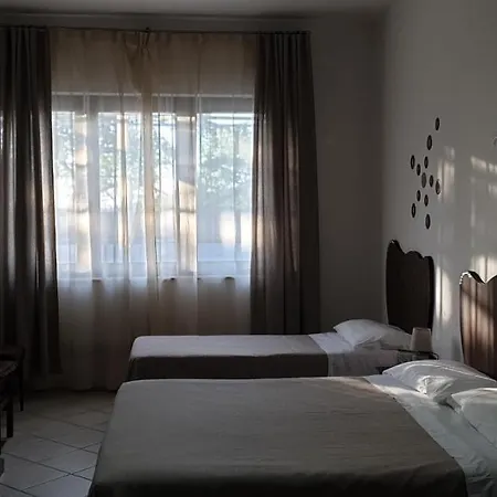 La Degli Artisti Cilento *